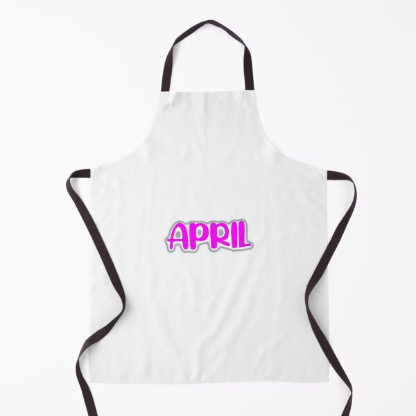Item preview, APRIL designed and sold by pink-name.