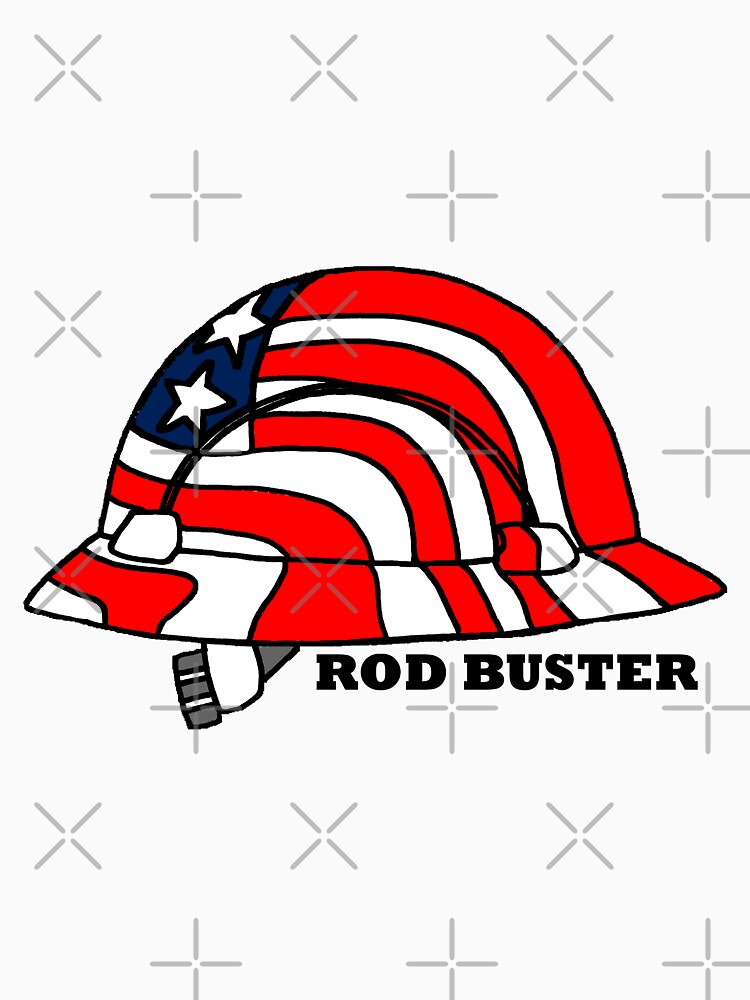 rod buster