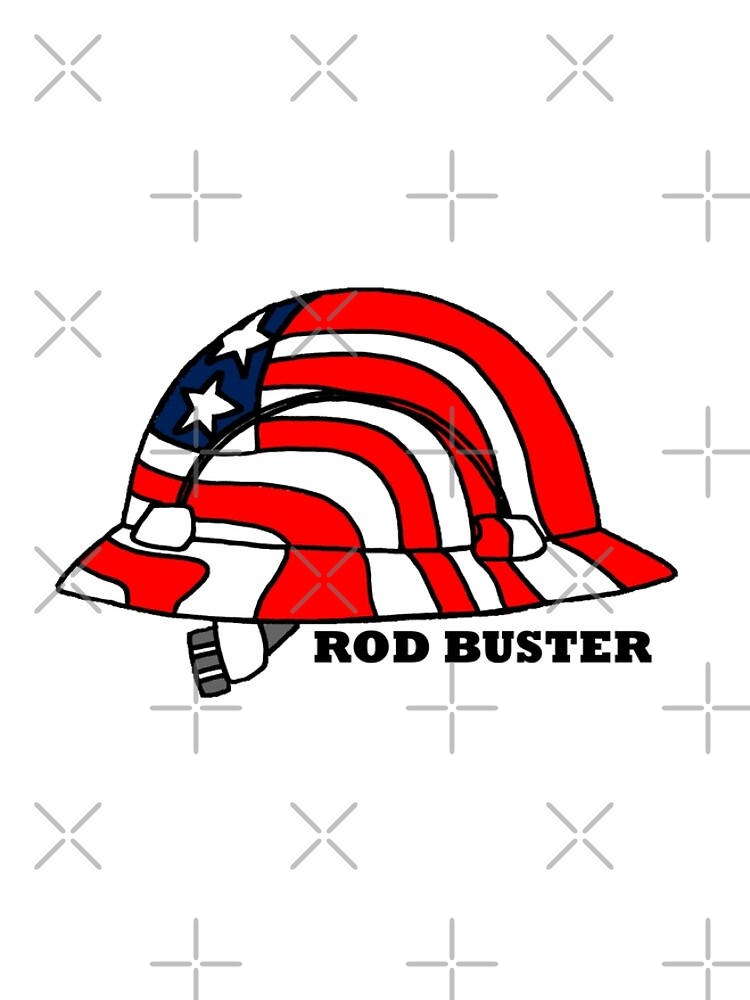 rod buster