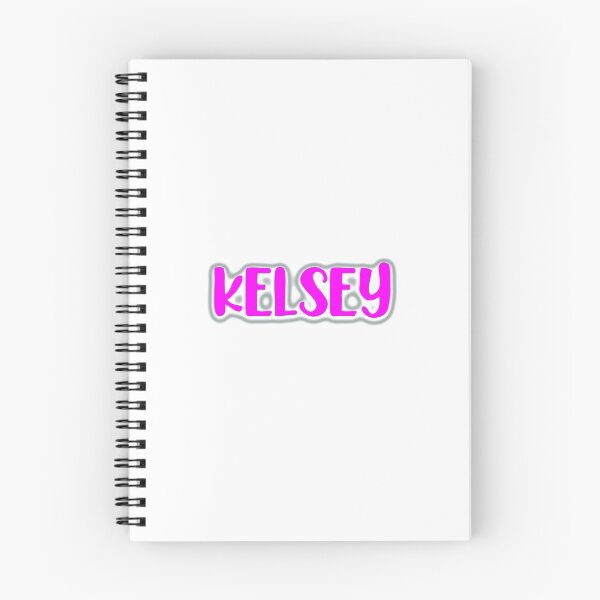 Item preview, KELSEY designed and sold by pink-name.