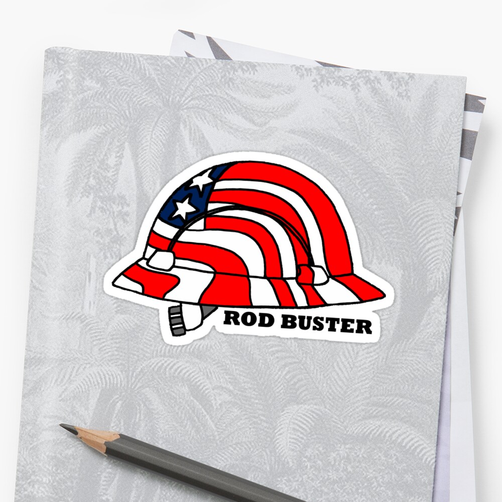 rod buster inspector jobs