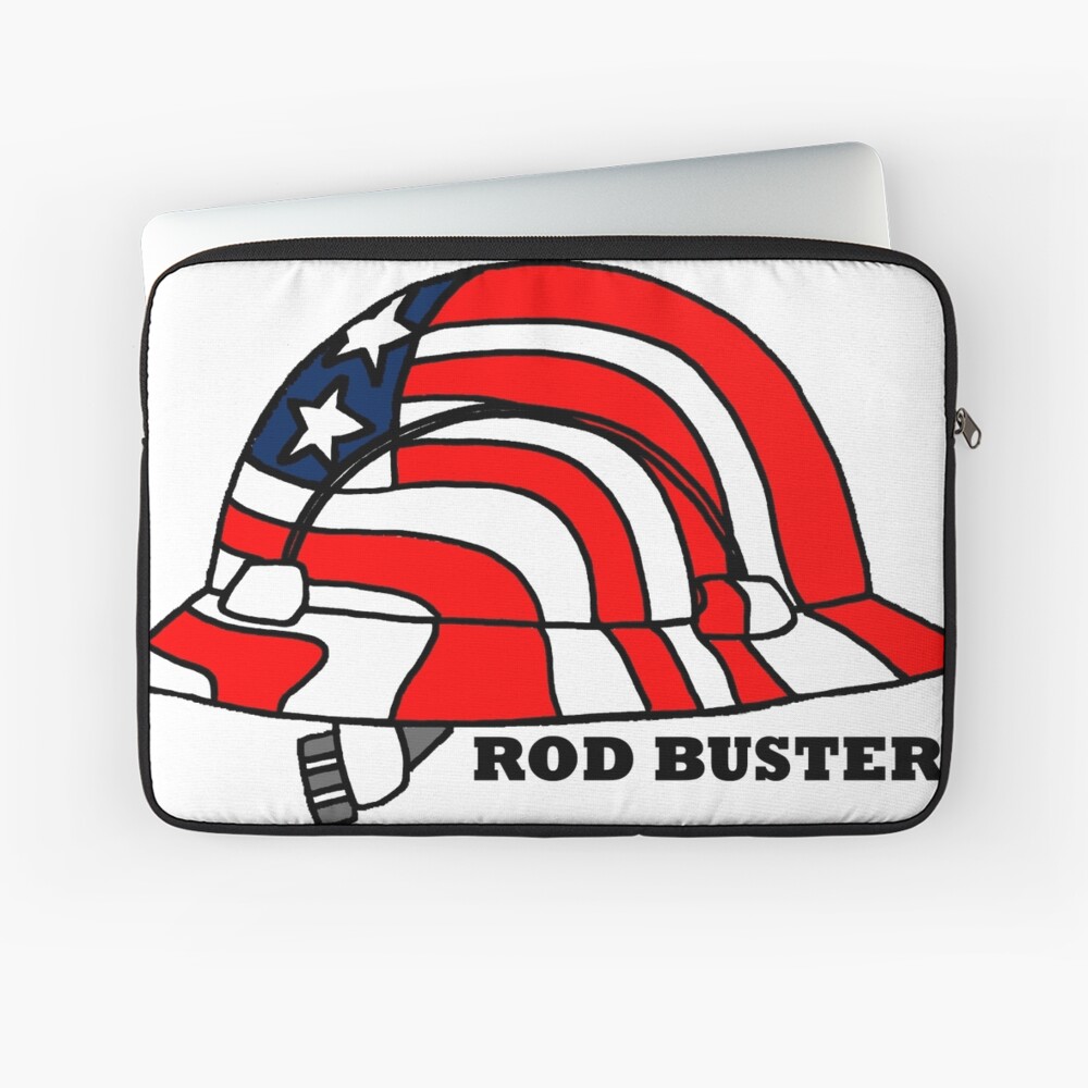 rod buster