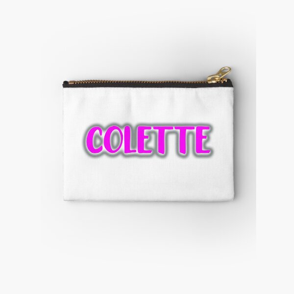 Item preview, COLETTE designed and sold by pink-name.