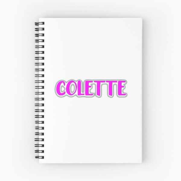 Item preview, COLETTE designed and sold by pink-name.