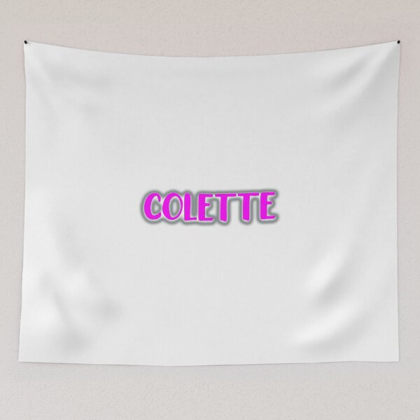 Item preview, COLETTE designed and sold by pink-name.
