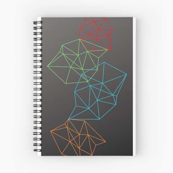 Item preview, Fractal  designed and sold by CosmicBee.