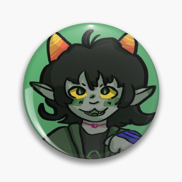 Item preview, Nepeta Leijion homestuck designed and sold by dumbassjar.