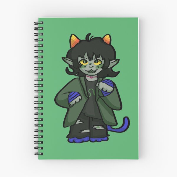 Artikelvorschau, Nepeta Leijion Homestuck entworfen und verkauft von dumbassjar.