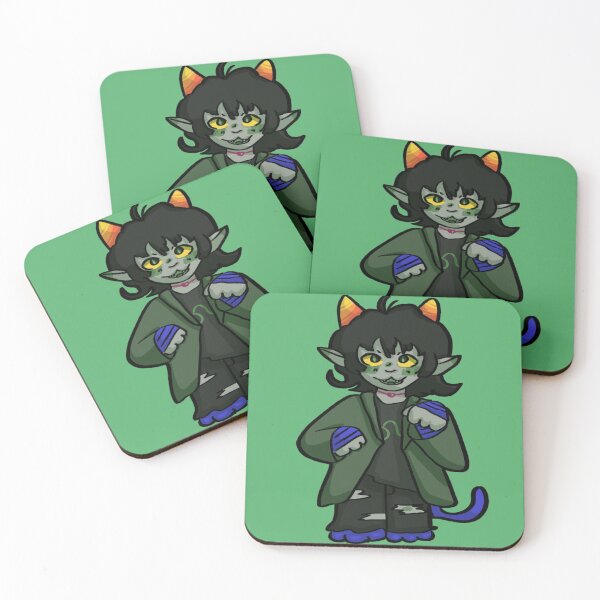 Item preview, Nepeta Leijion homestuck designed and sold by dumbassjar.