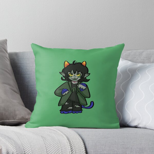Item preview, Nepeta Leijion homestuck designed and sold by dumbassjar.