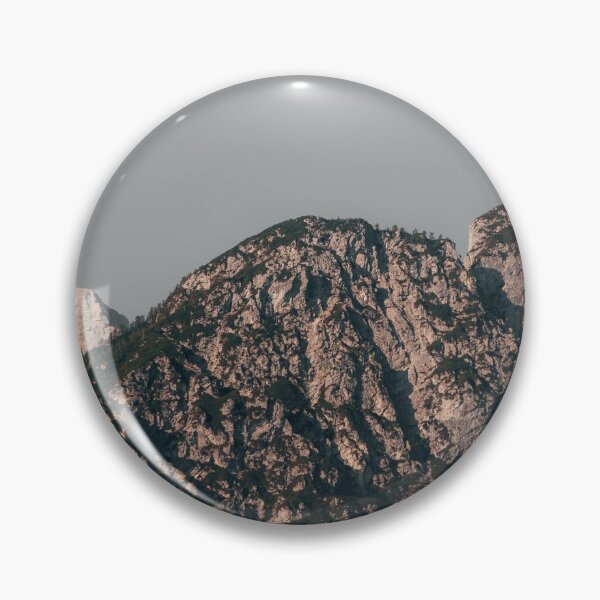 Item preview, Sunrise Mountain designed and sold by Luigi Veggetti.