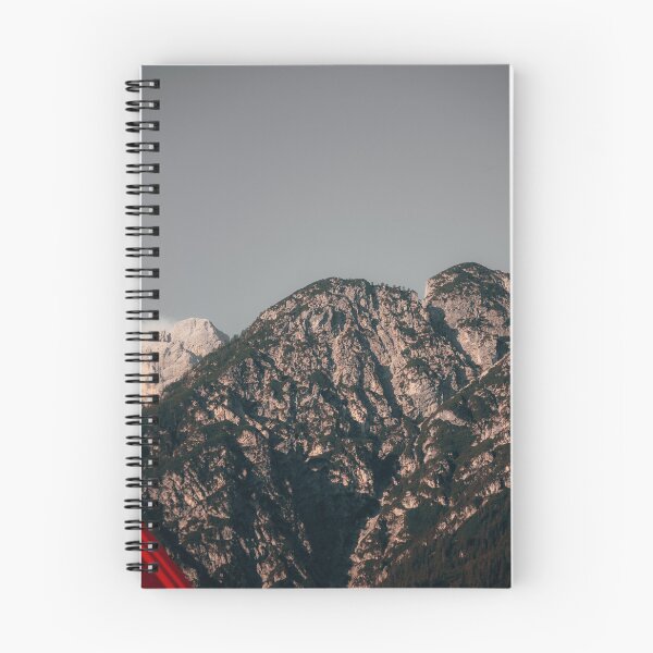 Item preview, Sunrise Mountain designed and sold by Luigi Veggetti.