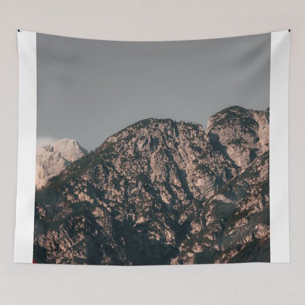 Item preview, Sunrise Mountain designed and sold by Luigi Veggetti.