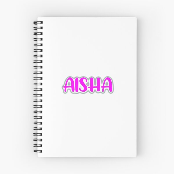 Item preview, AISHA designed and sold by pink-name.
