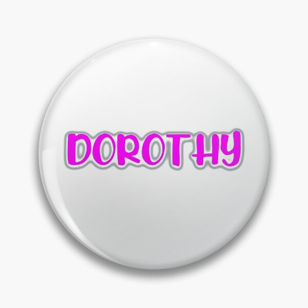 Artikelvorschau, DOROTHY entworfen und verkauft von pink-name.