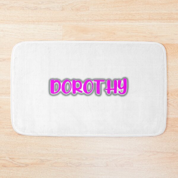 Item preview, DOROTHY designed and sold by pink-name.