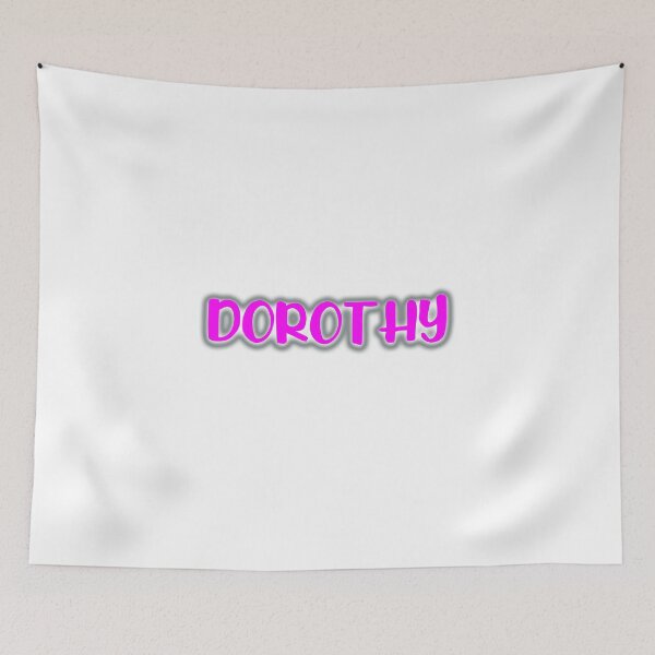 Item preview, DOROTHY designed and sold by pink-name.