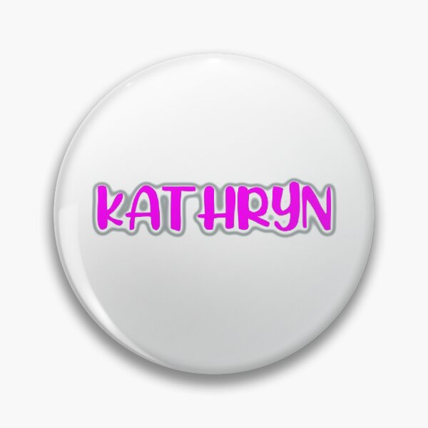 Item preview, KATHRYN designed and sold by pink-name.