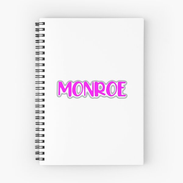 Item preview, MONROE designed and sold by pink-name.