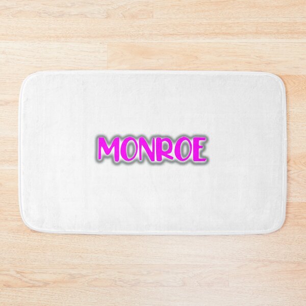 Item preview, MONROE designed and sold by pink-name.