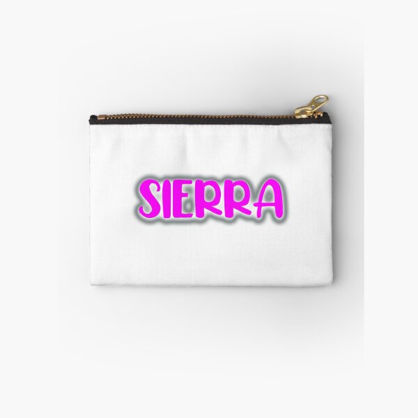 Artikelvorschau, SIERRA entworfen und verkauft von pink-name.