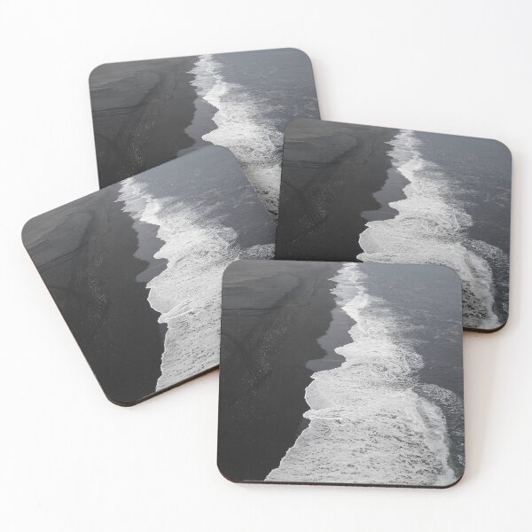 Item preview, Black Beach designed and sold by Tim Paulawitz.