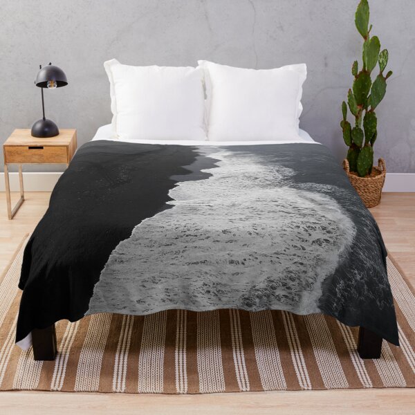 Item preview, Black Beach designed and sold by Tim Paulawitz.