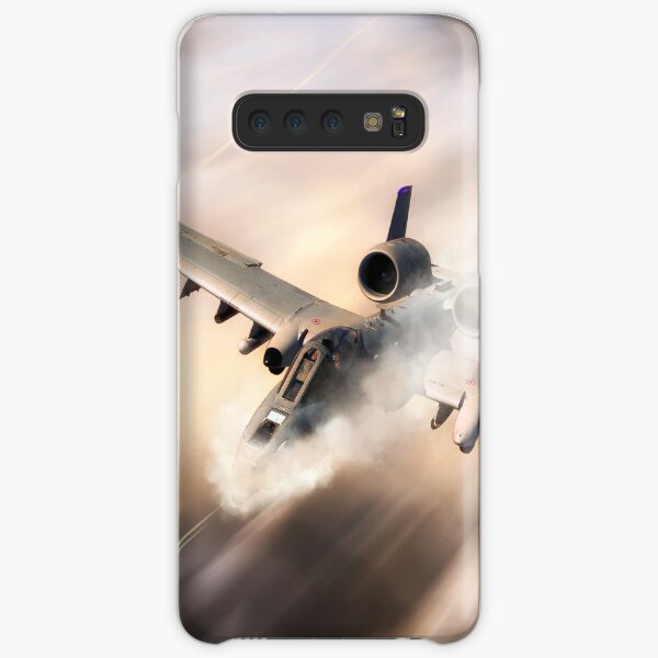 Thunderstorm Samsung Galaxy Snap Case