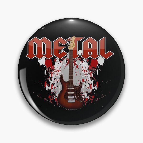 Item preview, Metal designed and sold by petermurphy619.