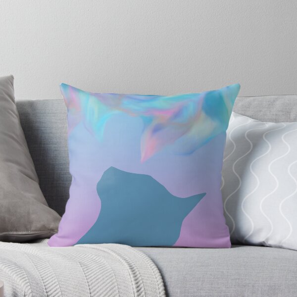Item preview, Cat Colored Dream ! designed and sold by oursunnycdays.