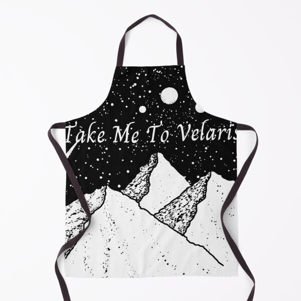 Item preview, Take me to Velaris designed and sold by VerasCreations.