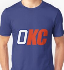 0KC! Unisex T-Shirt