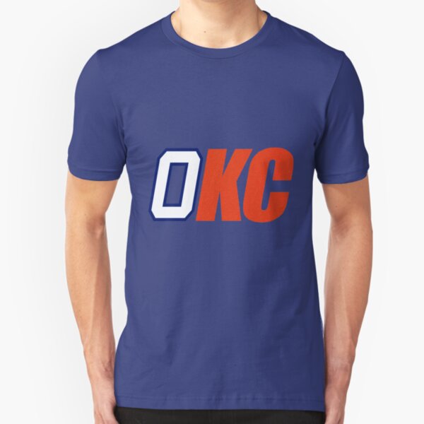 0KC! Slim Fit T-Shirt