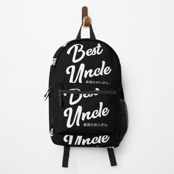 Item preview, Best Uncle | Excellent Black Edition designed and sold by Desznr.