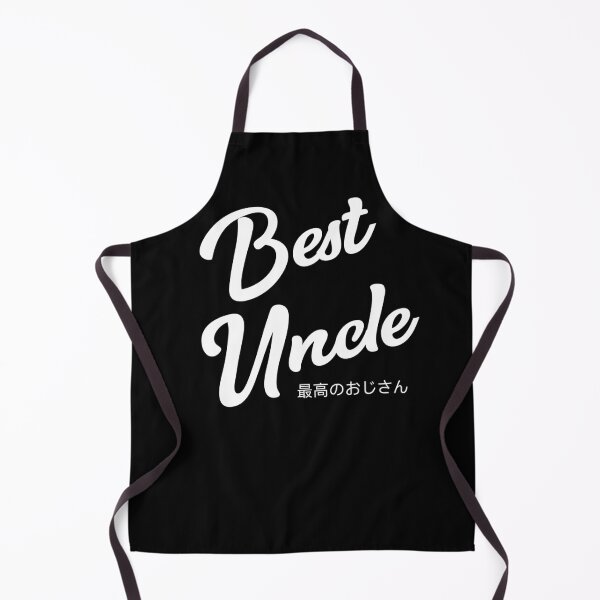 Item preview, Best Uncle | Excellent Black Edition designed and sold by Desznr.
