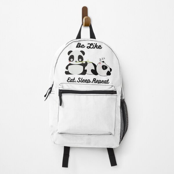 Item preview, Who doesn't want to be a Panda designed and sold by VerasCreations.