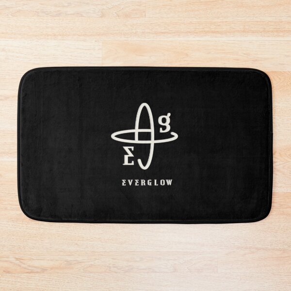 Item preview, EVERGLOW LOGO! designed and sold by PepGuardi.