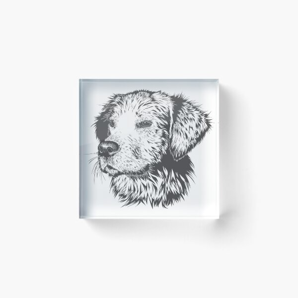 Item preview, Artistic Dog designed and sold by AmaRiz06.