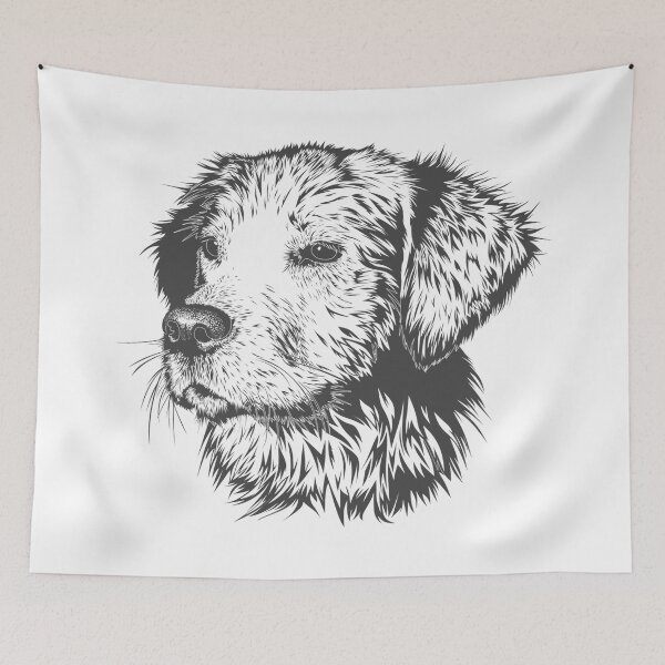 Item preview, Artistic Dog designed and sold by AmaRiz06.