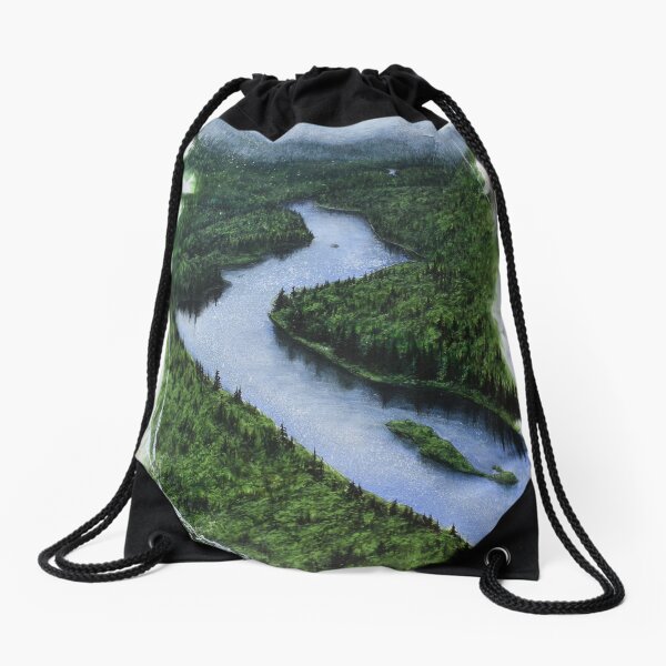 Item preview, The valley designed and sold by liseracine.