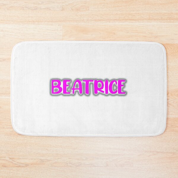 Item preview, BEATRICE designed and sold by pink-name.