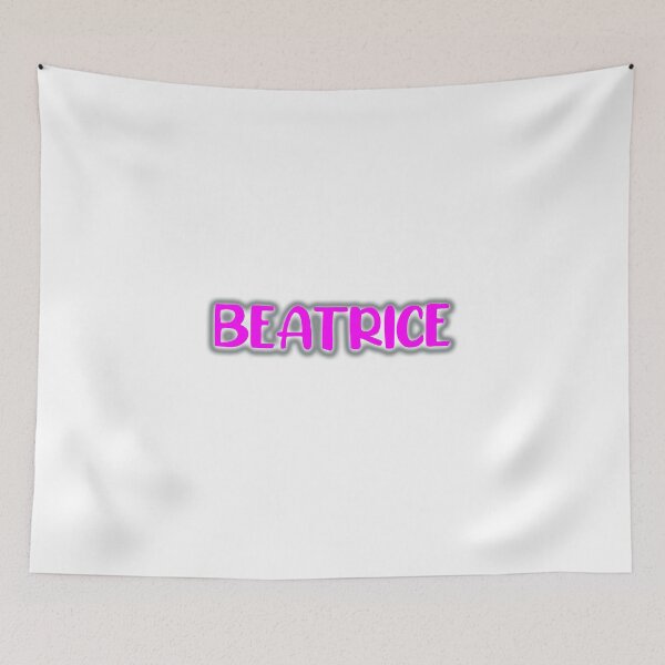 Item preview, BEATRICE designed and sold by pink-name.