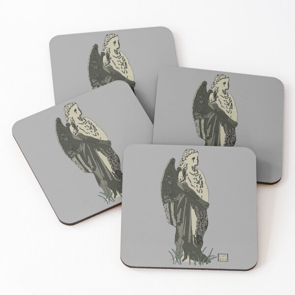 Item preview, ANGEL OF SORROW designed and sold by Lumen Designs .