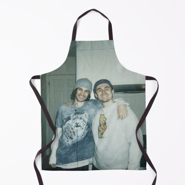 Item preview, Old Timey xQc and Ludwig Photo designed and sold by ArtInventor.
