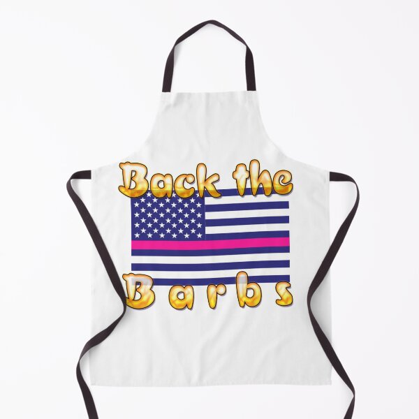 Item preview, back the barbs designed and sold by RONYON.