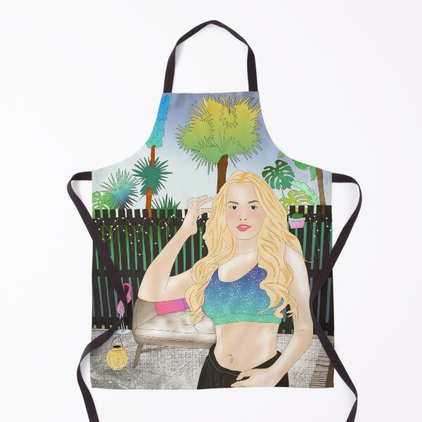 Item preview, Yoga in the garden designed and sold by Catherine Milchard.