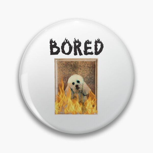 Item preview, Bored designed and sold by dr-tars.