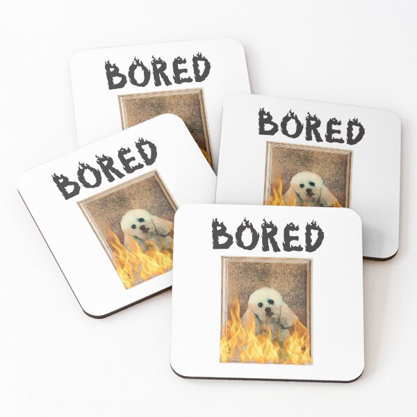 Item preview, Bored designed and sold by dr-tars.