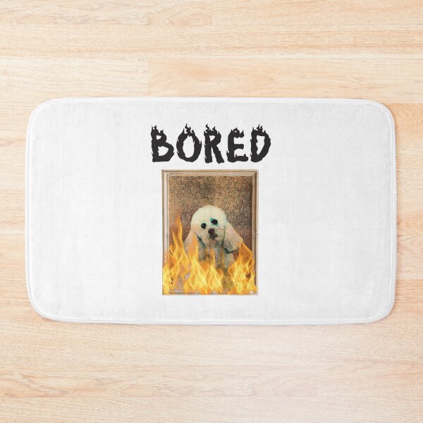 Item preview, Bored designed and sold by dr-tars.