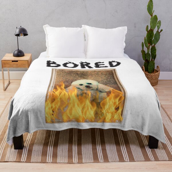 Item preview, Bored designed and sold by dr-tars.